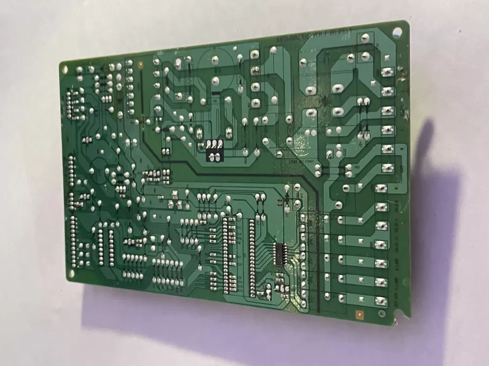 LG Refrigerator Electronic Control Board AZ195744 | Wm991