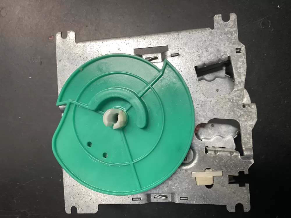 GE 165D4779P103 Dishwasher Timer AZ18528 | BK731