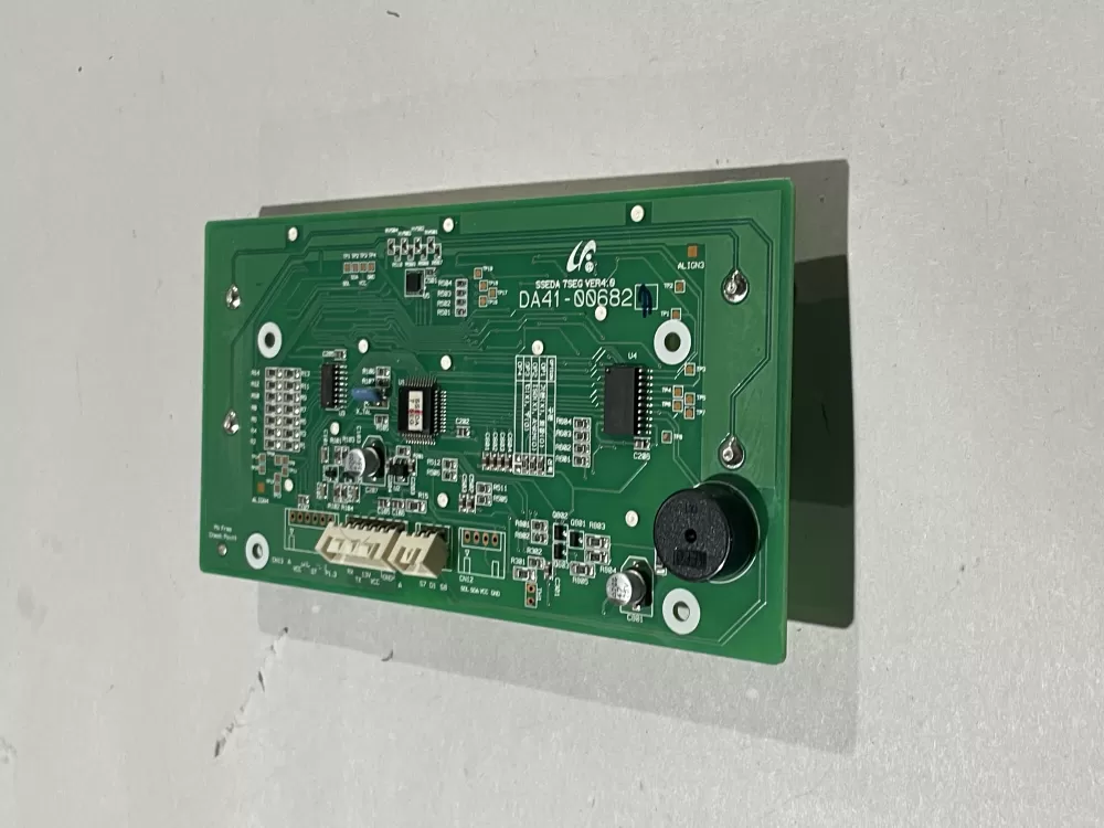 Samsung LG DA41-00682A Refrigerator Dispenser Control Board