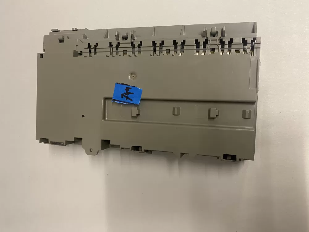 Whirlpool W10539780 W10597041 PS8260224 Control Board AZ225123 | BK744