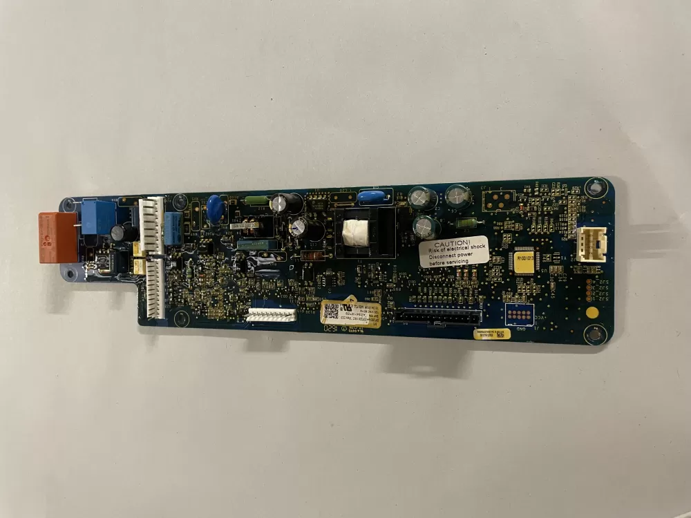 Frigidaire 5304514670  AP6327227  154886103  5304504782  154757002  154815601  5304500203  5304506317  154543602  154636102  154752901  154886102  4839340  807151001  A01555601  A03413702 PS12365809 Dishwasher Control Board