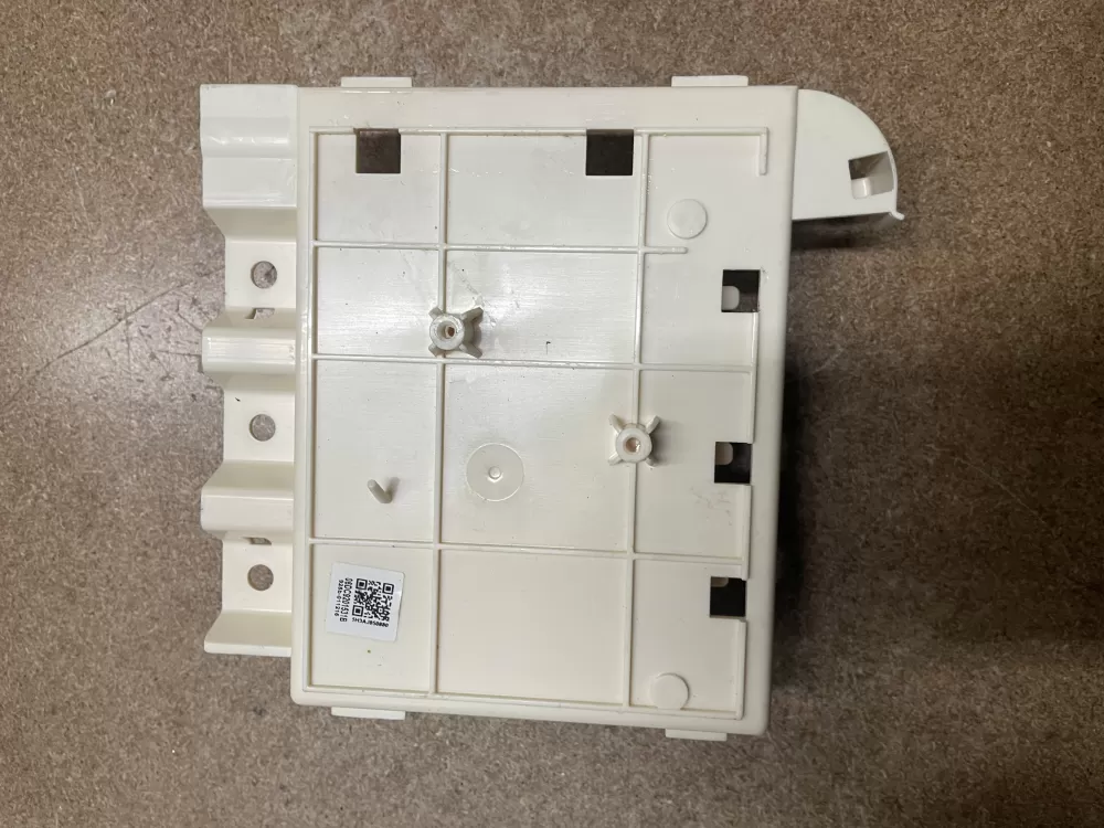 Samsung DC92-01378C Washer Control Board PCB AZ14168 | KM779