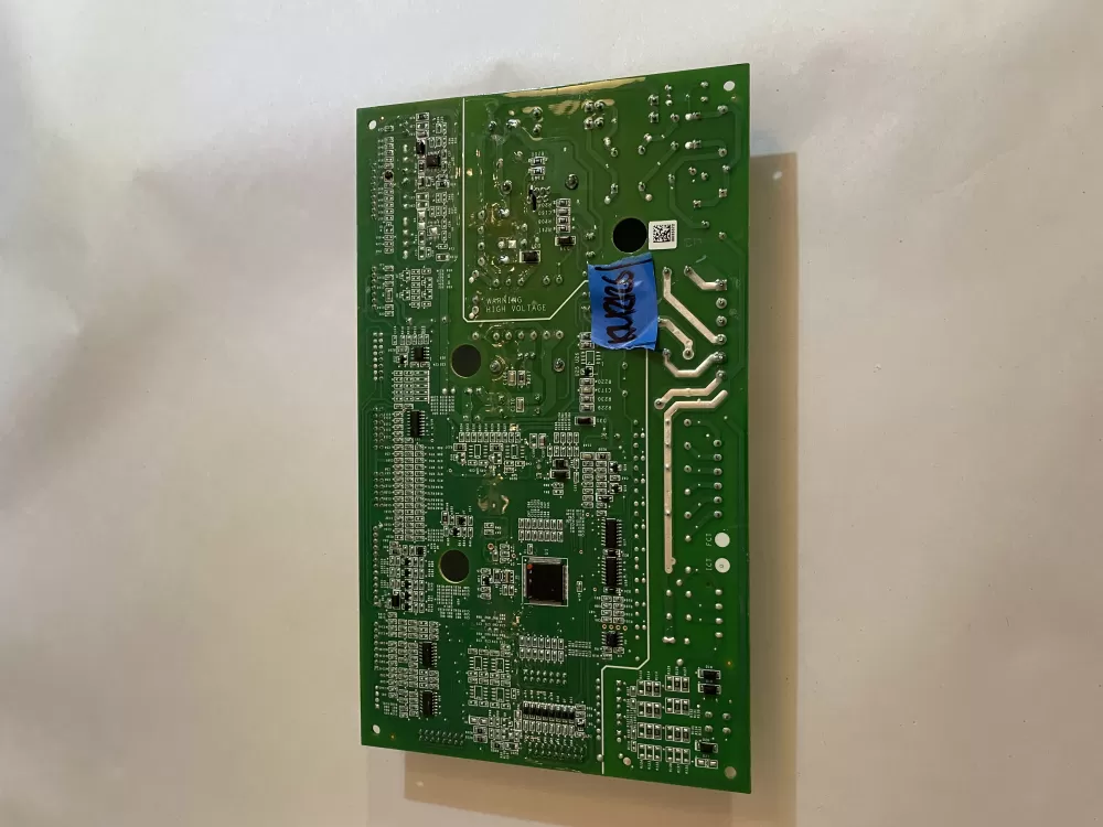 GE 197D8502G501 EBX1425P001 Refrigerator Control Board AZ149970 | KM2126