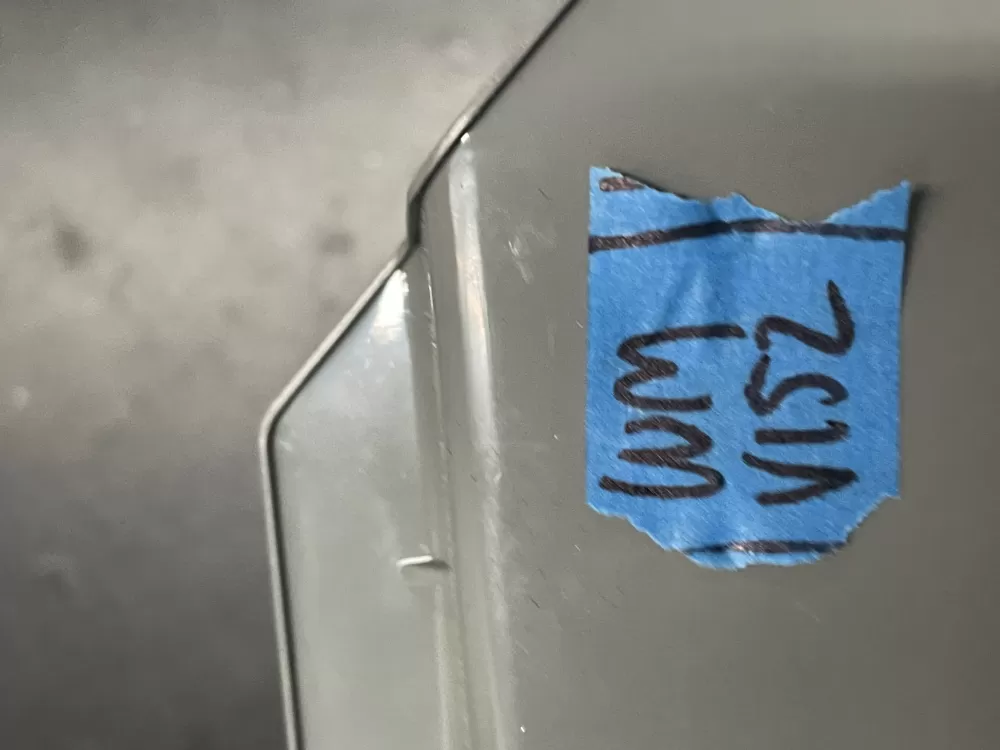 Whirlpool 3970664 W11201289 W10908737 Washer Control Board AZ20944 | WMV152