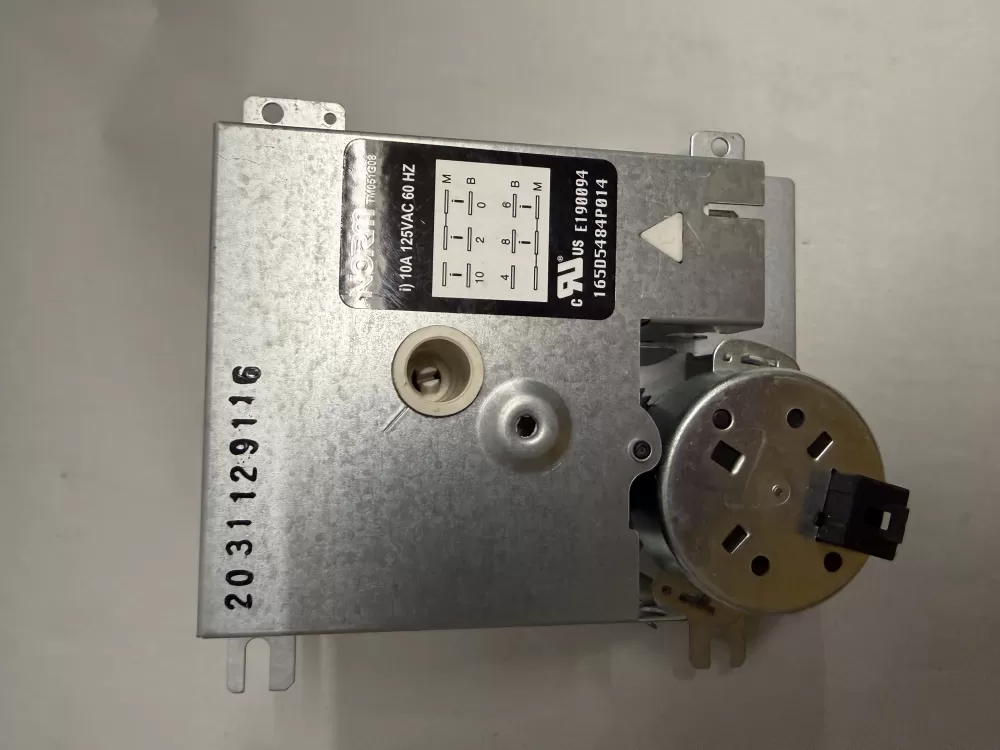 Hotpoint AP2616982 876973 Dishwasher General Electric Timer AZ217414 | KM399