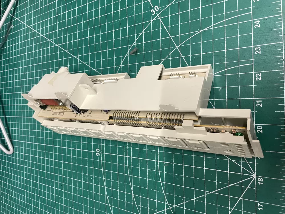 GE 165D5173G013 WB27X10116 Dishwasher Control Board AZ204441 | Wmv905