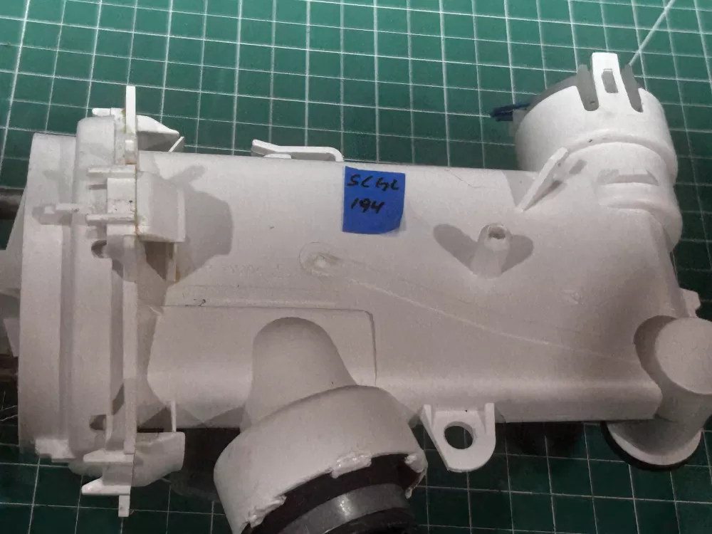 Bosch Dishwasher Water Heater 90004485882 AZ168169 | Sl194