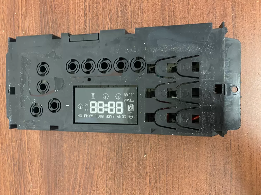 Whirlpool W10271736 Range Control Board Display AZ53776 | BK1857
