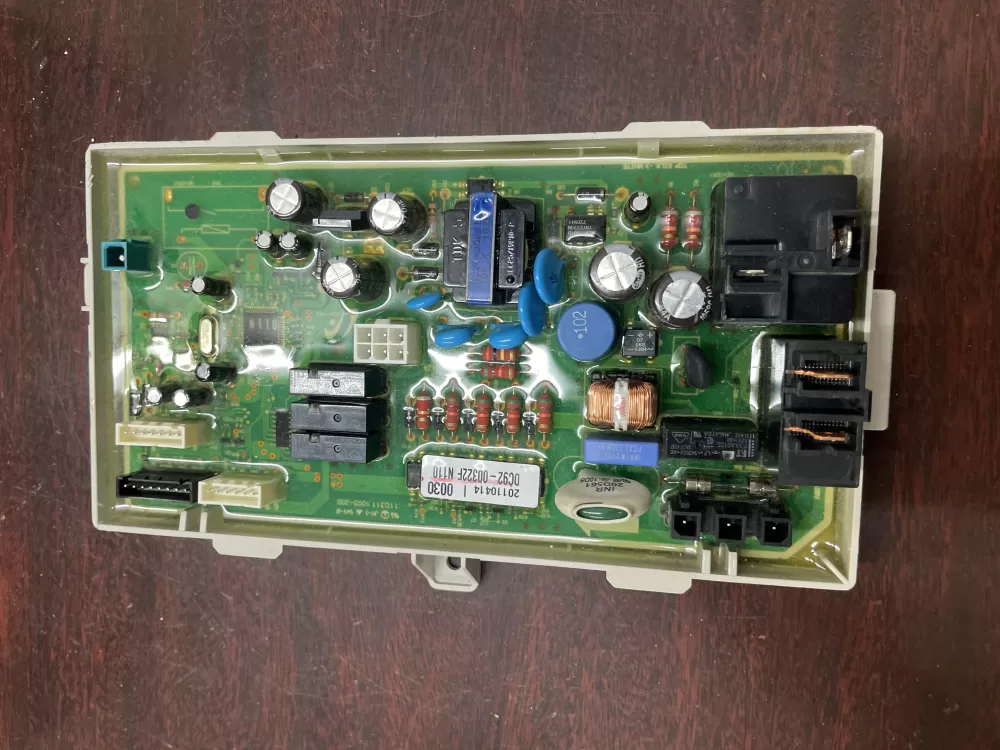 Samsung AP5306634 DC92-00322F PS4215835 Dryer Control Board