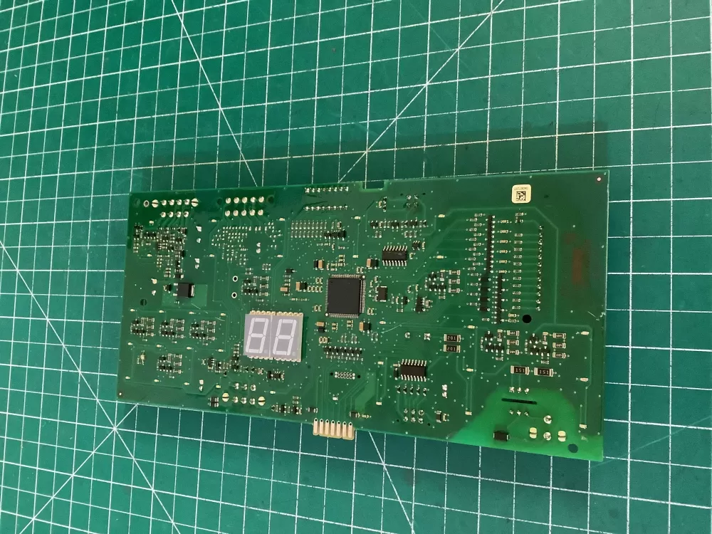 Speed Queen 807489 D514338P Dryer 