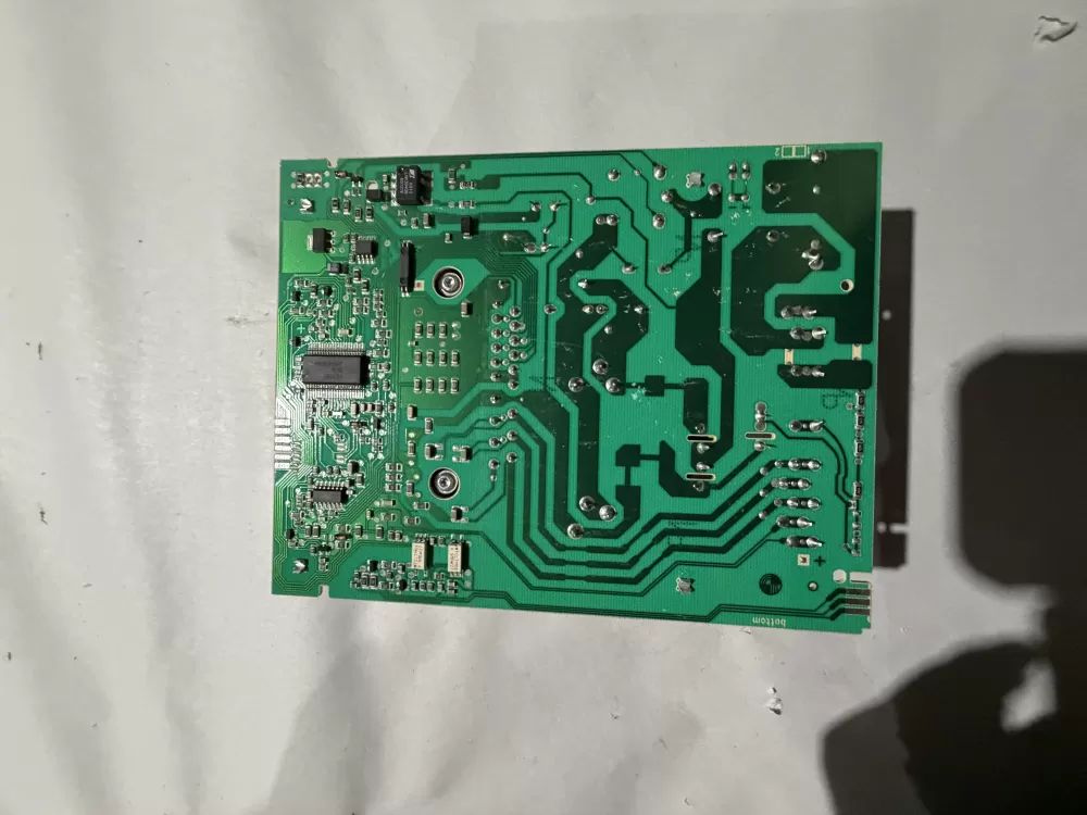 Whirlpool Kenmore WP8183196 491970229163 Washer Control Board AZ215118 | KM292
