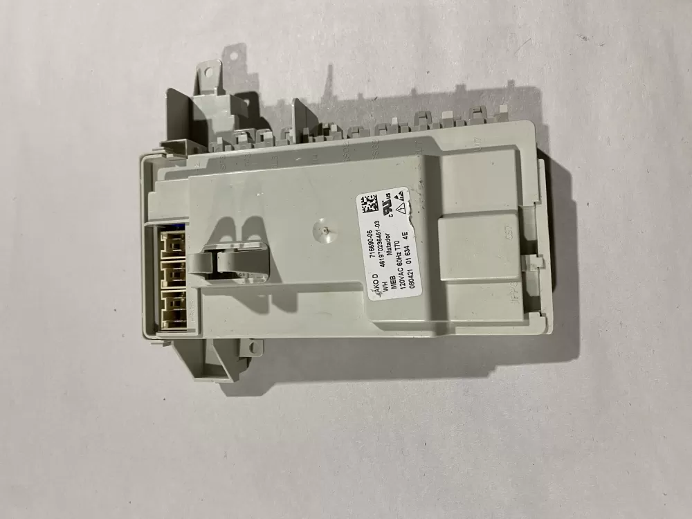 Whirlpool 461970236451-03 Washer Control Board