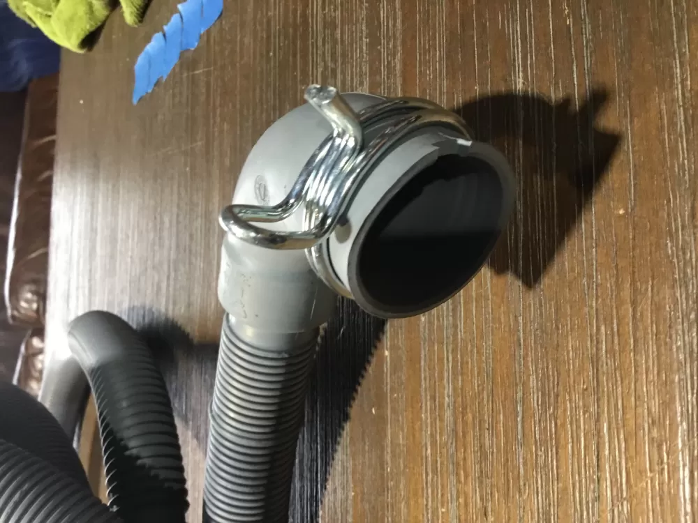 Drain Hose 137629209 / AP7218492 AZ57208 | SL3