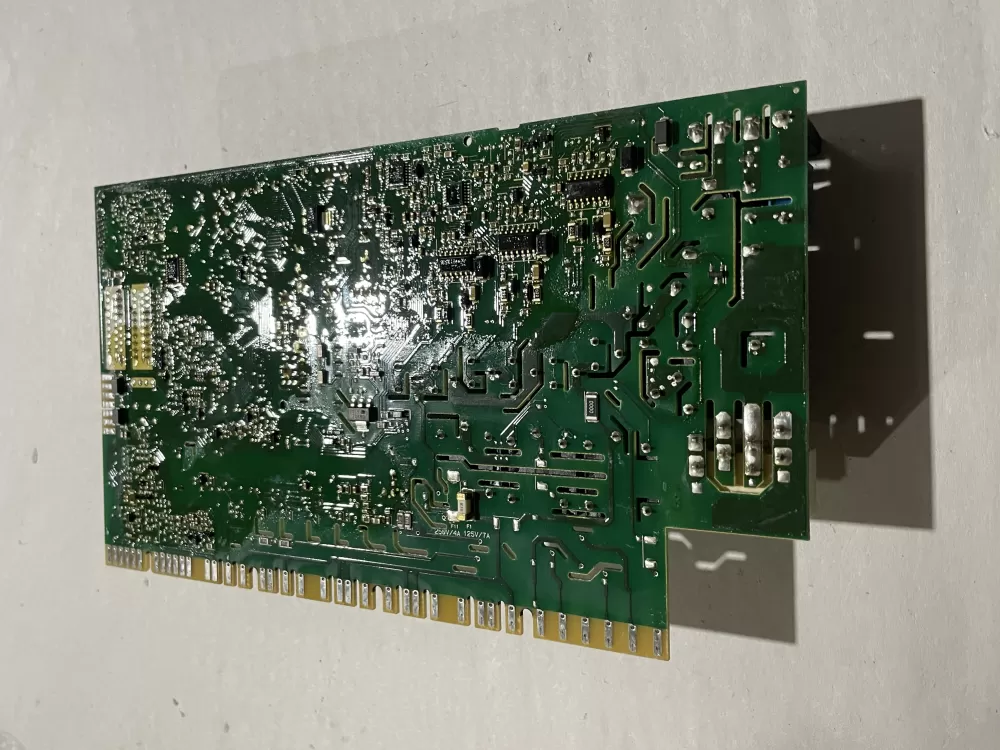 Whirlpool dishwasher control board M15471200452 AZ200680 | Wm1802