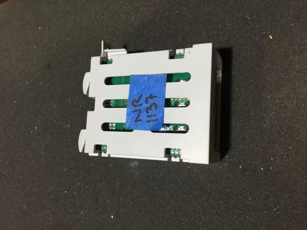 Miele 07295810 Washer Machine Control Board Ezl250 AZ88601 | NR1137