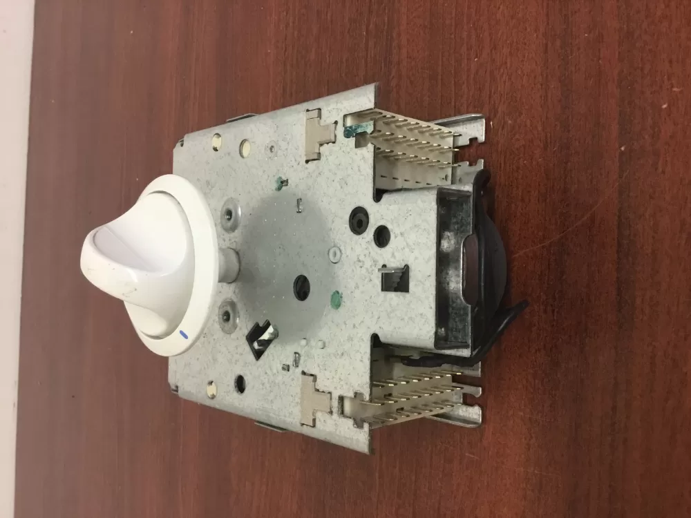 Frigidaire  Electrolux AP3725372 1057066 134389700 PS975808 Washer Timer