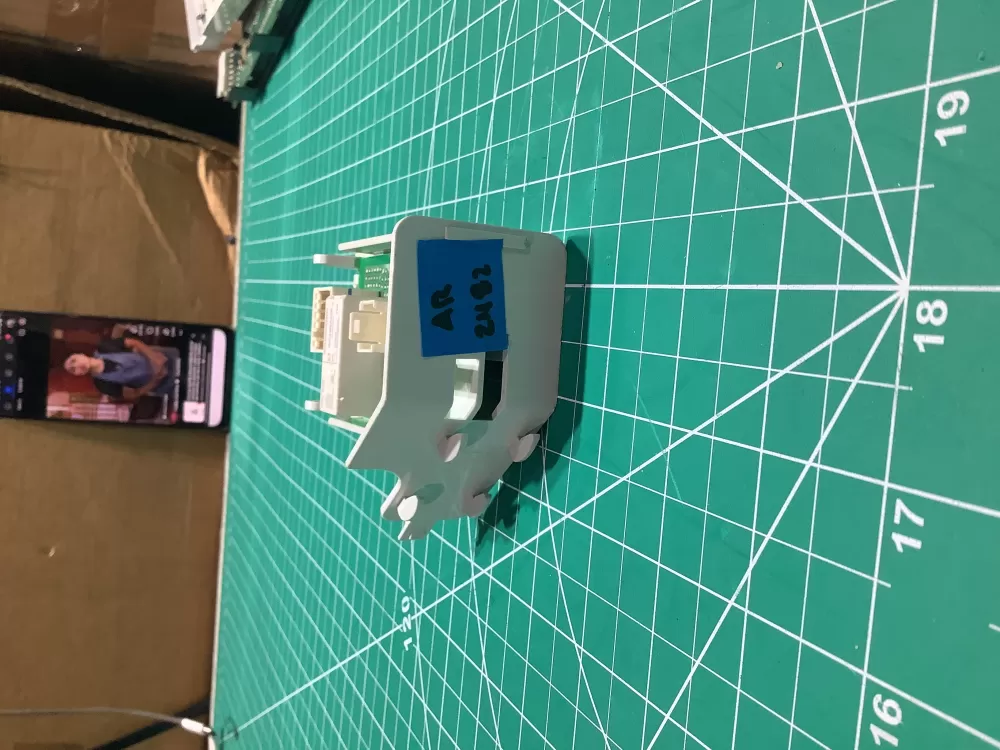 Miele 10275030 EZS 150 Control Board AZ167127 | AR2482