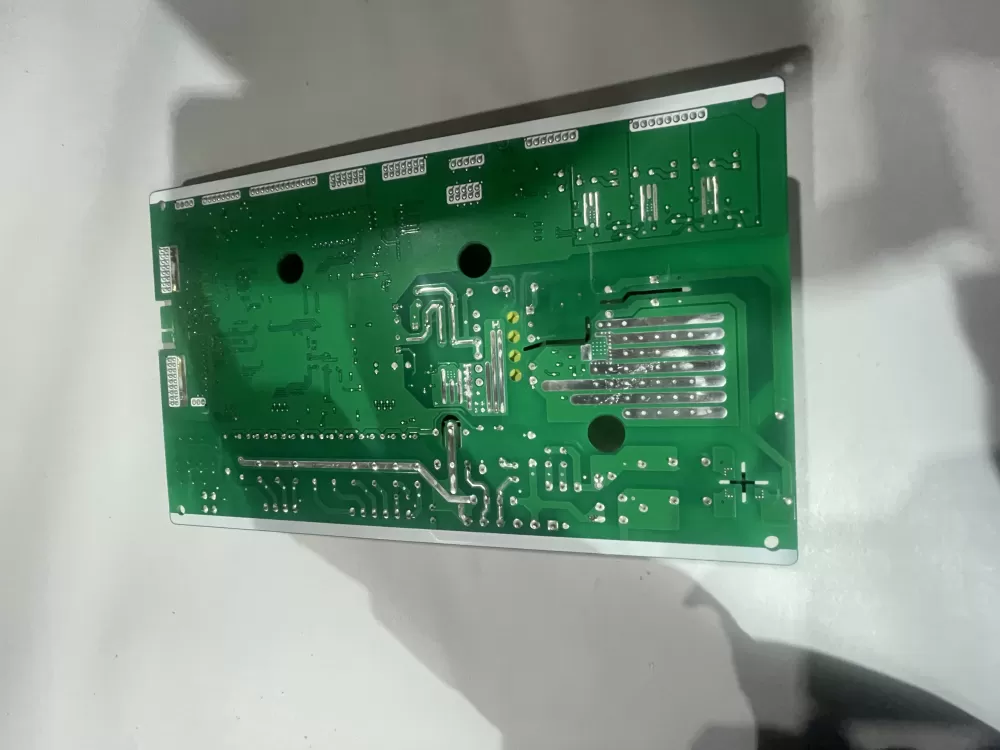 GE 197D8528G001 239d5335g001 Refrigerator Control Board Pid AZ203028 | KM968