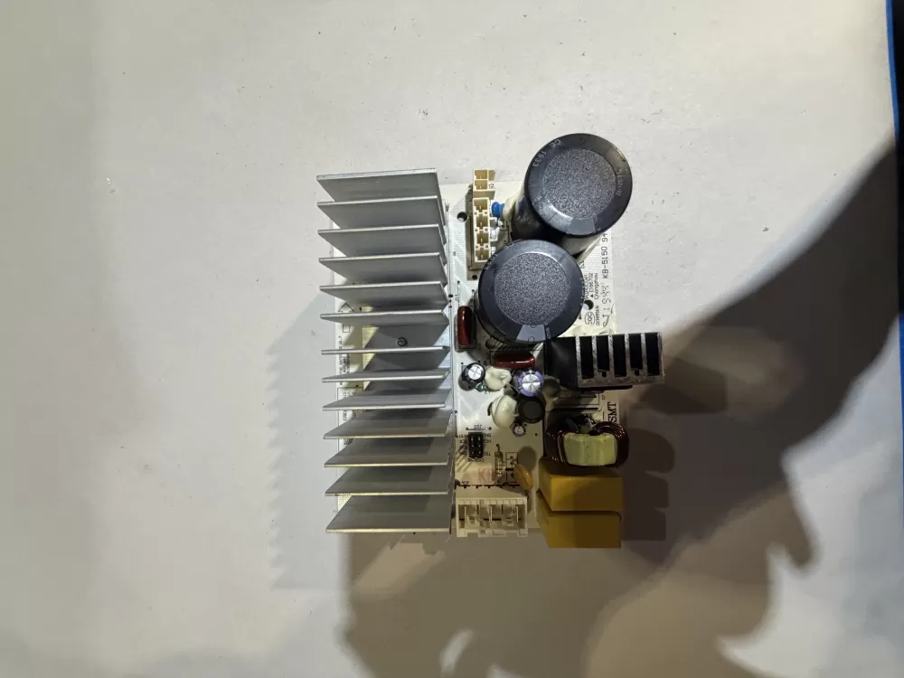 17138100013023 Midea Washer Board - Inverter