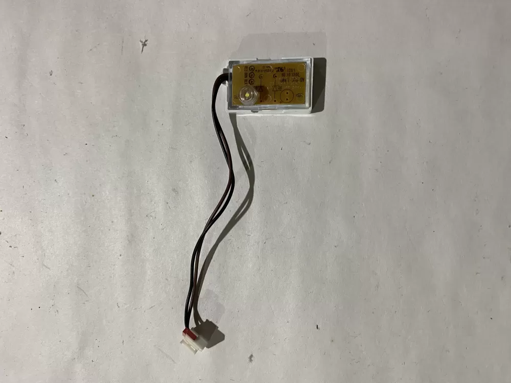 Samsung DA61-05687A Refrigerator Control Board