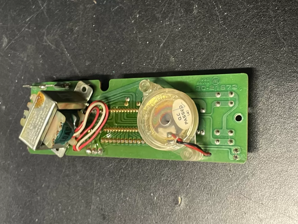 Maytag 20-21672 Range OvenControl Board