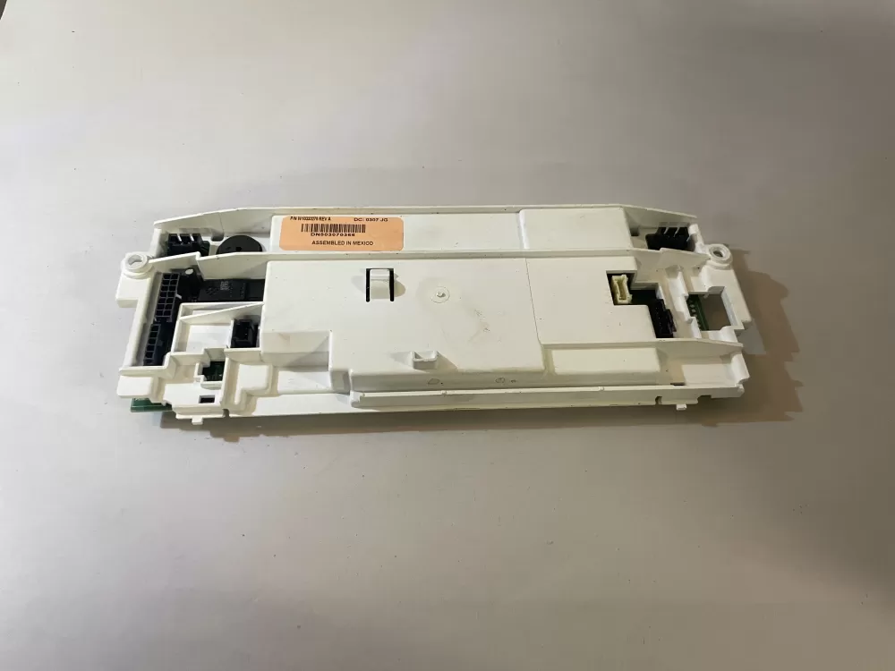 Whirlpool   AP6019736  W10333275  1877565  PS11753045  W10296555  W10411129 Refrigerator Electronic Control Board