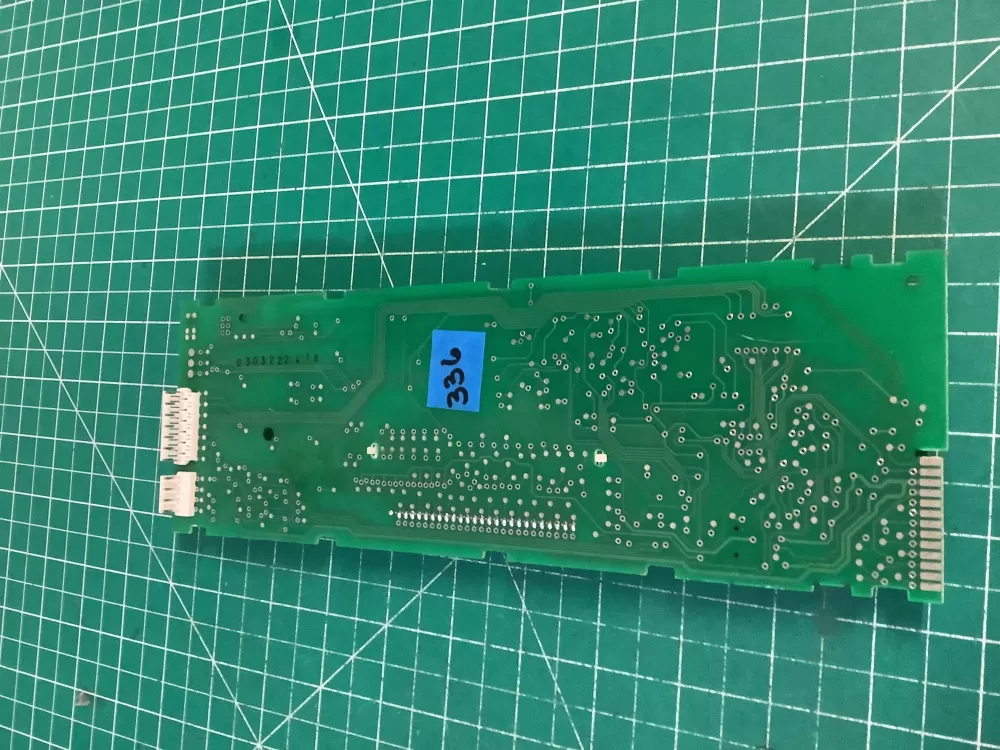 8507P272-60 701866-308 Oven Control Board AZ225858 | NR336