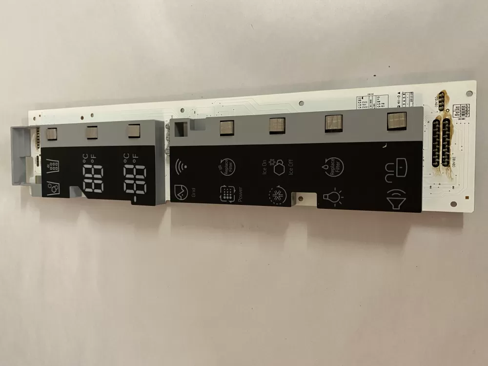 LG  Kenmore AP5958579 EBR79159702  PS10067121 Refrigerator Control Board Dispenser