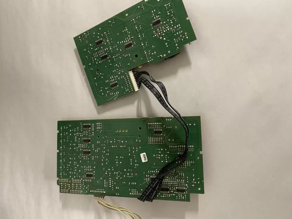 Whirlpool AL133 00010 2 Washer Control Board AZ192720 | BK2095
