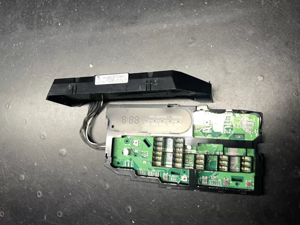Whirlpool 4619 702 30681 461970230681 Washer Control Board AZ36998 | Wm364