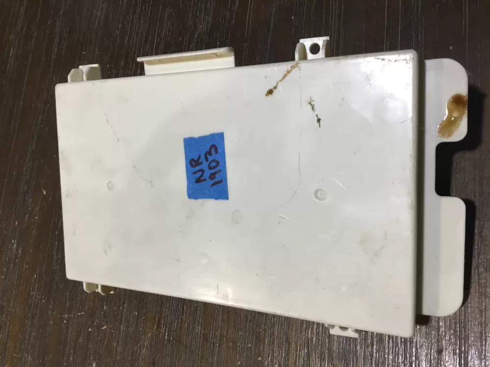 LG 6170EC1006F Dryer Control Board AZ53406 | NR1903