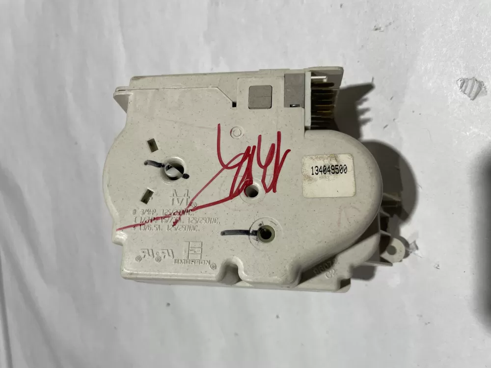 Frigidaire Kenmore Westinghouse AP2108079 936780 Washer Timer AZ151092 | Wm1948