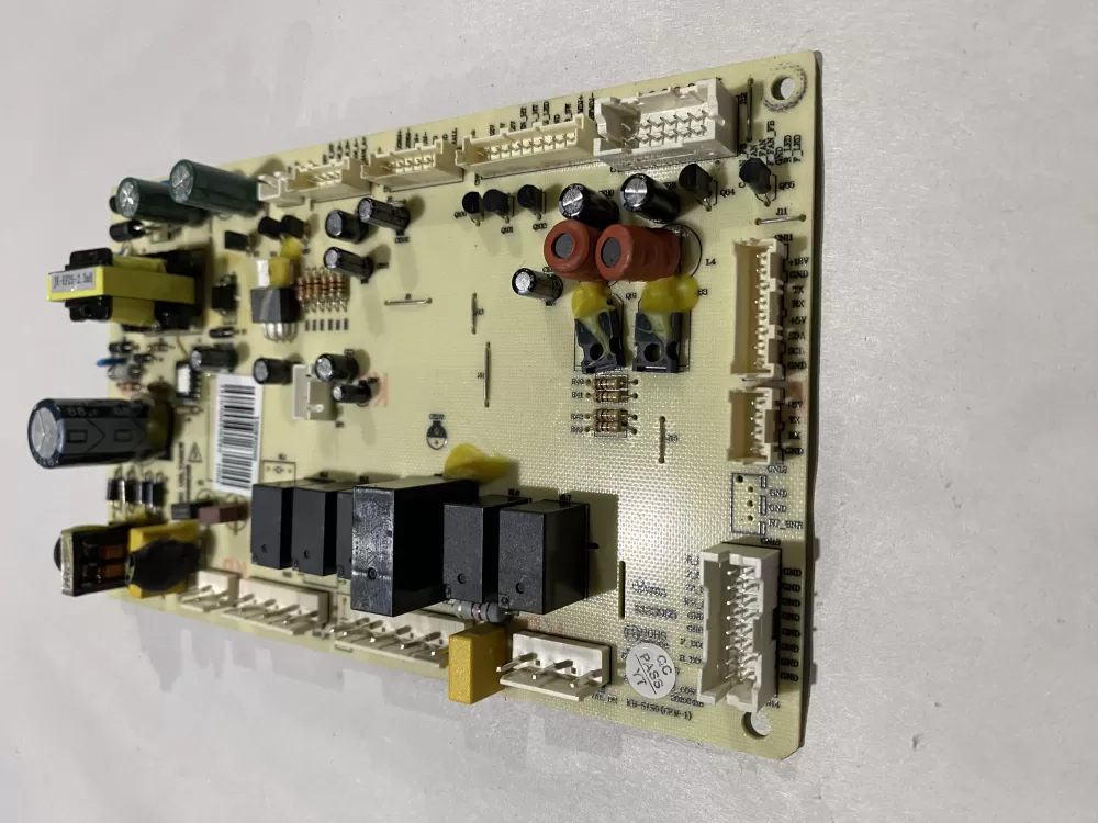 Midea 010217804 Refrigerator Control Board AZ161016 | BK1073