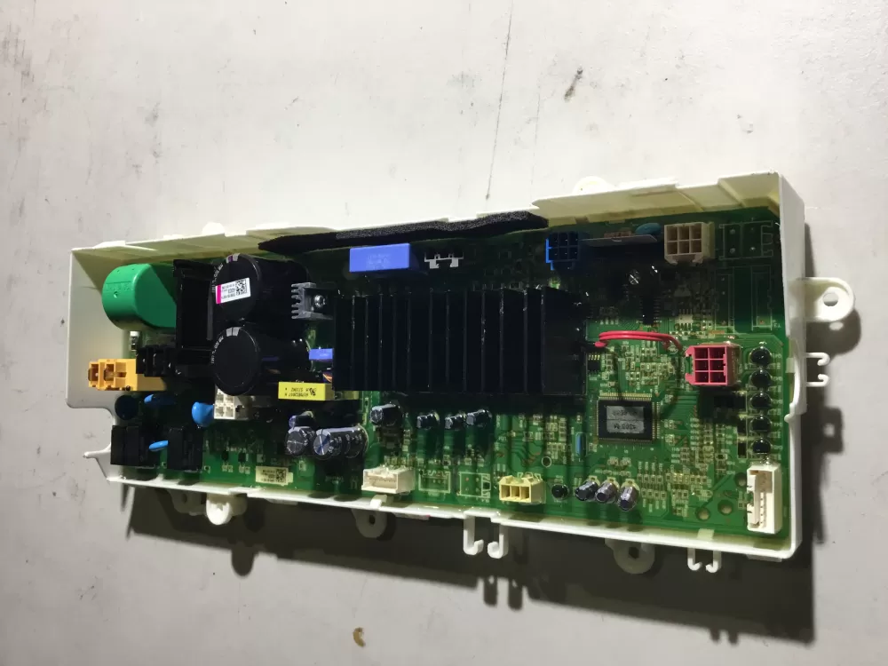 LG EBR81634310 EBR81634303 PS12080805 Washer Control Board AZ38151 | NRV378