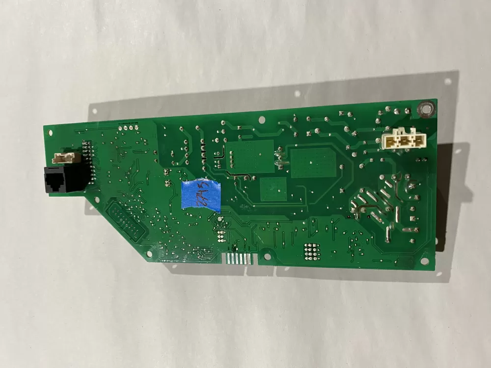 GE 265D1462G502 WD21X24900 Dishwasher Control Board AZ186605 | BK2745