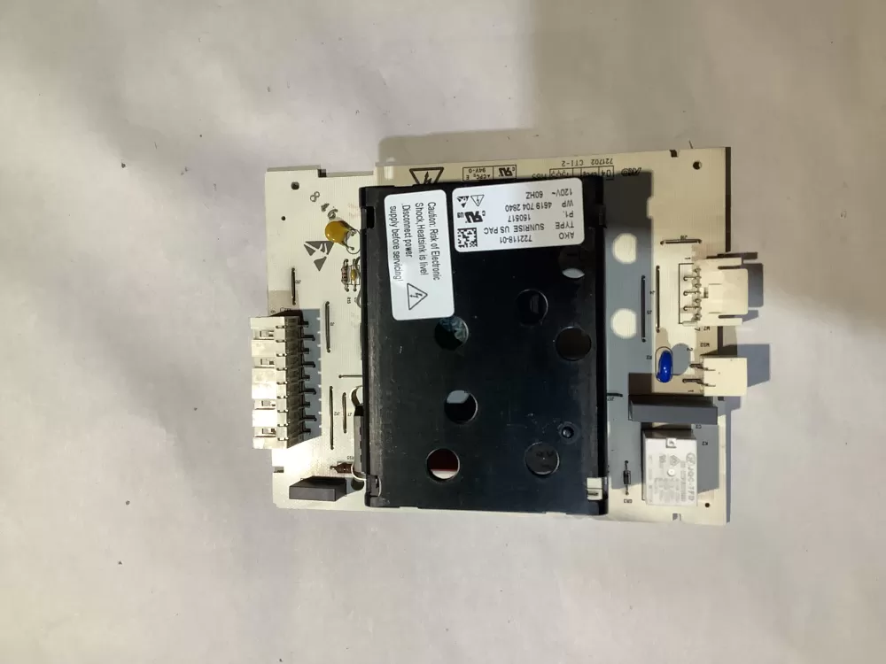 Whirlpool Maytag W10192965 46197042840 Washer Control Board AZ148226 | BG2485