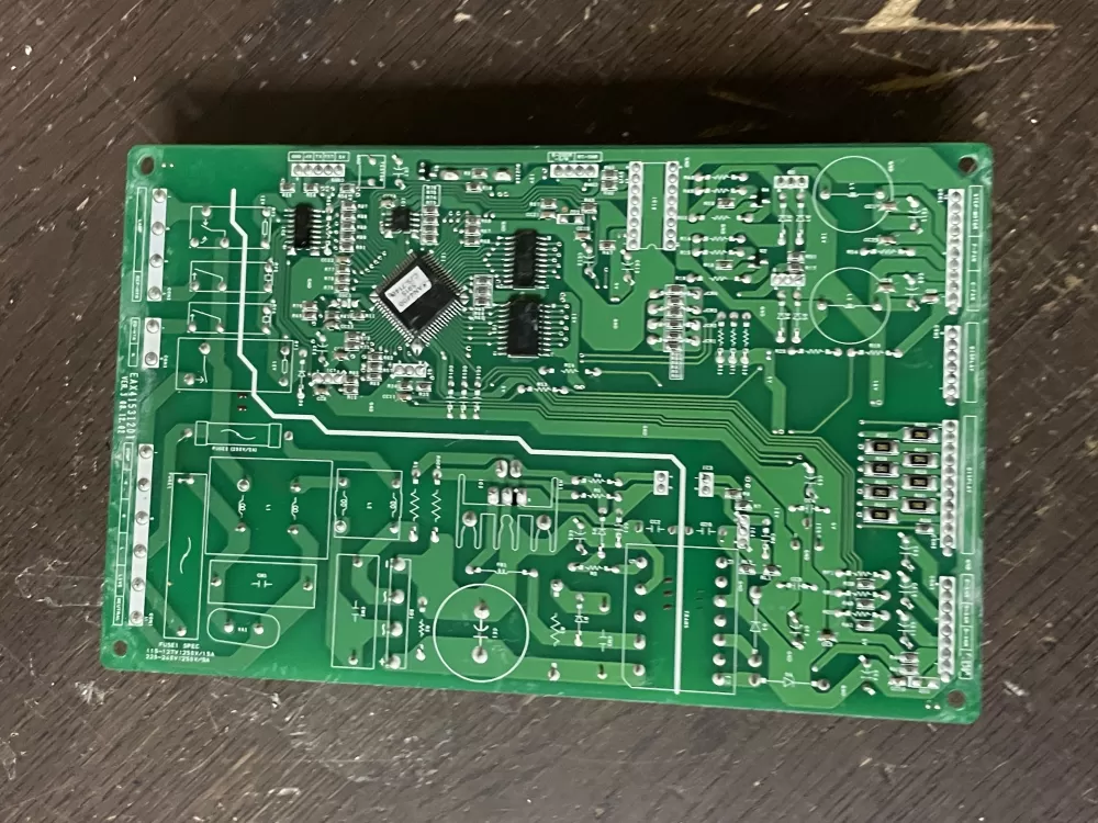 LG Kenmore AP4871444 EBR41531310 Refrigerator Control Board AZ44184 | Wm590