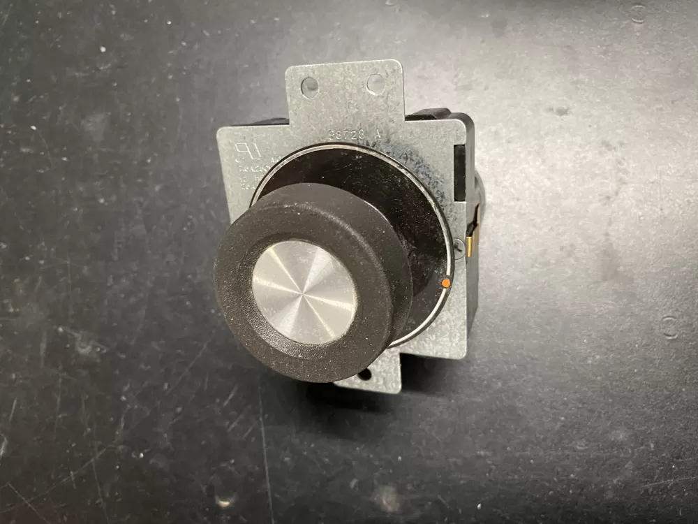 Kenmore 3387127 Dryer Timer Control AZ20377 | BK1016