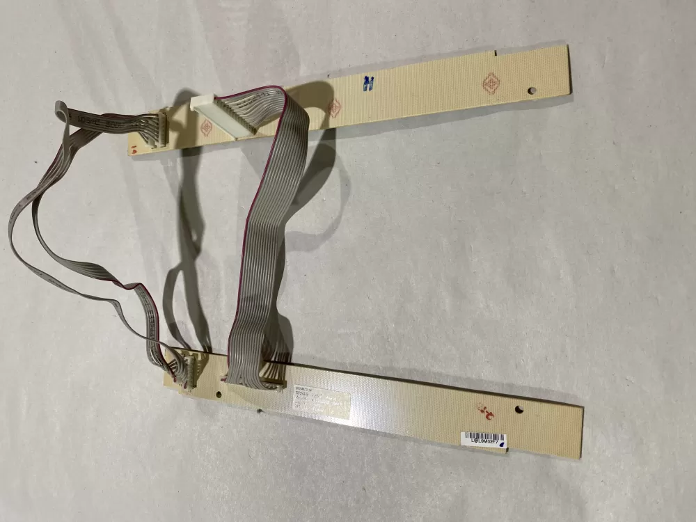 Frigidaire A07269302 SF2603 K9302 Dishwasher Control Board AZ150868 | BK2497