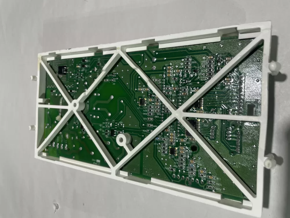 Whirlpool WP8546219 Dryer Control Board AZ152032 | Wm852
