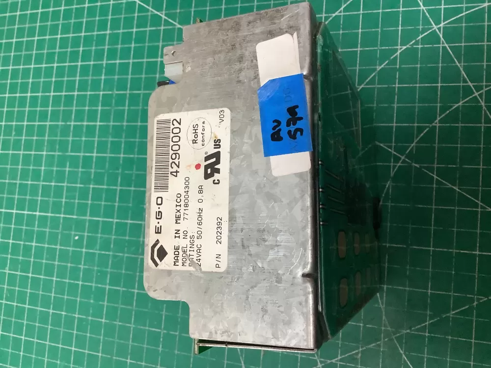 Speed Queen 202392P Washer Control Board Assembly Display AZ226111 | ARV579