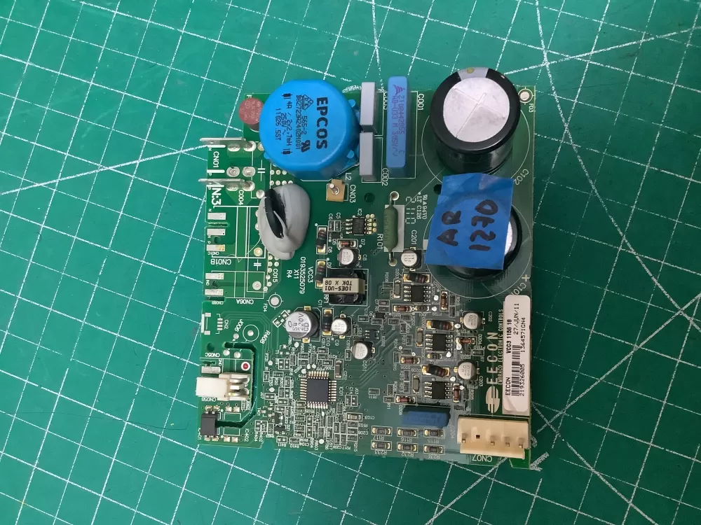 Frigidaire GE 219326005 Refrigerator Control Board AZ227085 | AR1271