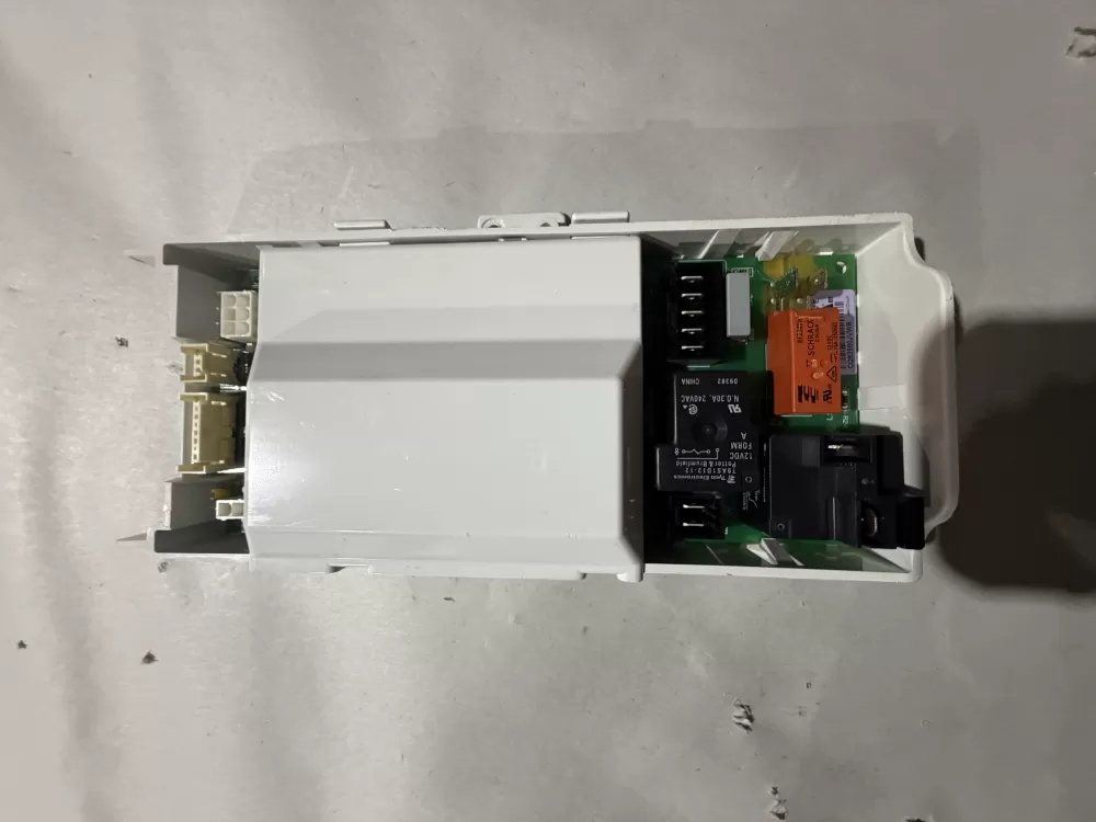 Whirlpool Maytag Kenmore W10182365 Dryer Control Board AZ215009 | KM520