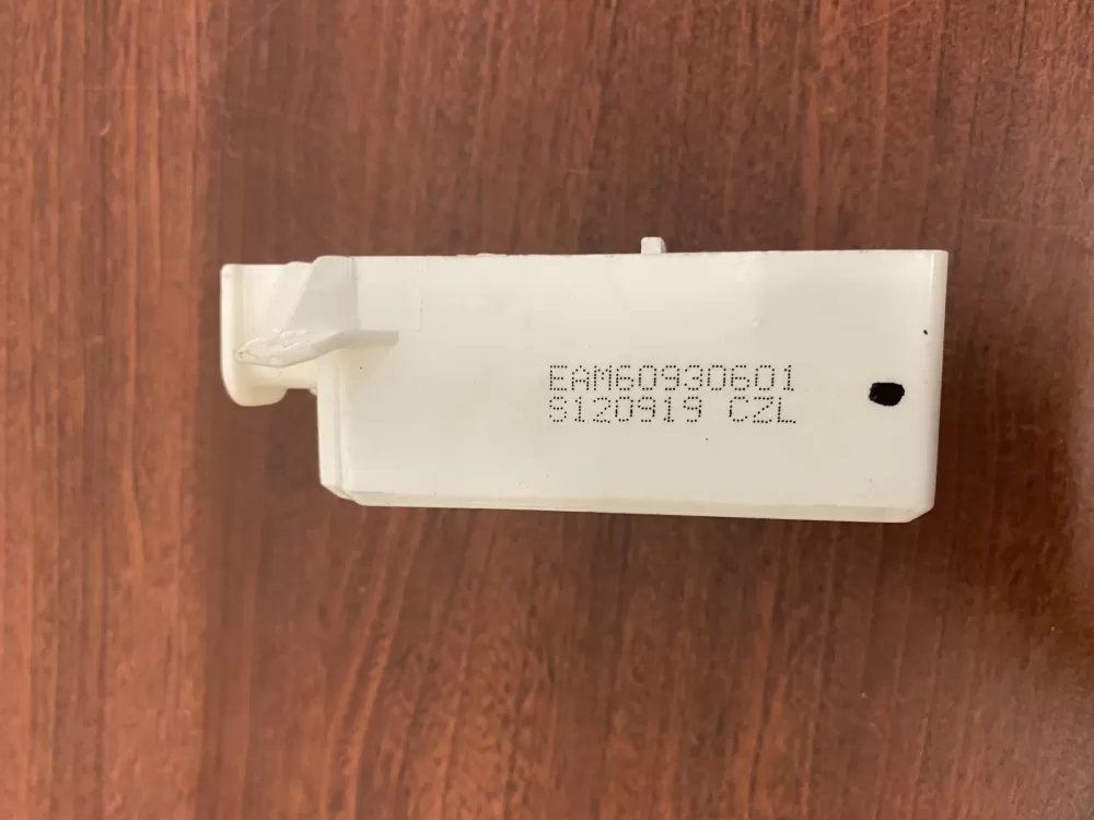 LG Kenmore EAM60930601 Washer Control Board Noise Filter AZ30204 | BK197