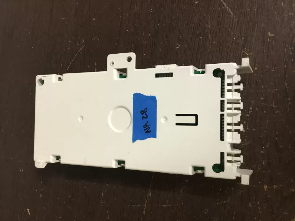 Whirlpool Maytag WPW10111616 W10118243 Dryer Control Board AZ16413 | NR28