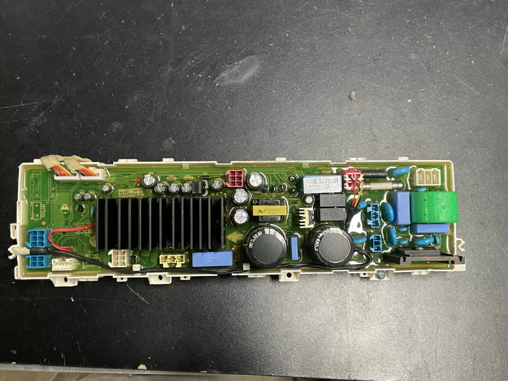 LG EBR76262201 EBR75446006 PS7793226 Washer Board