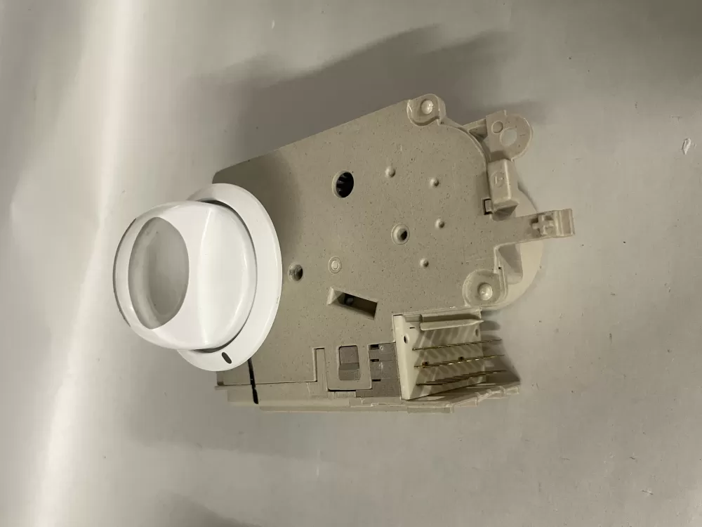 Frigidaire  Gibson  Kenmore  White Westinghouse 131964200 134049600 Washer Timer