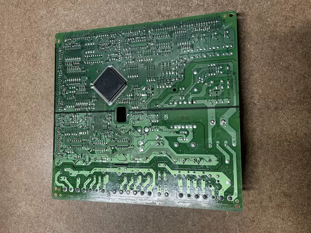 GE Samsung Refrigerator Control Board DA94-02679B AZ6552 | KM1586