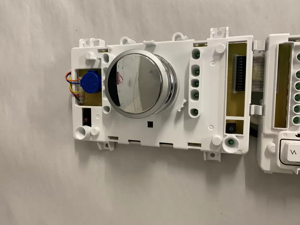 LG Display Power Control Board EBR75092929 / AP6235671 AZ202490 | BKV899