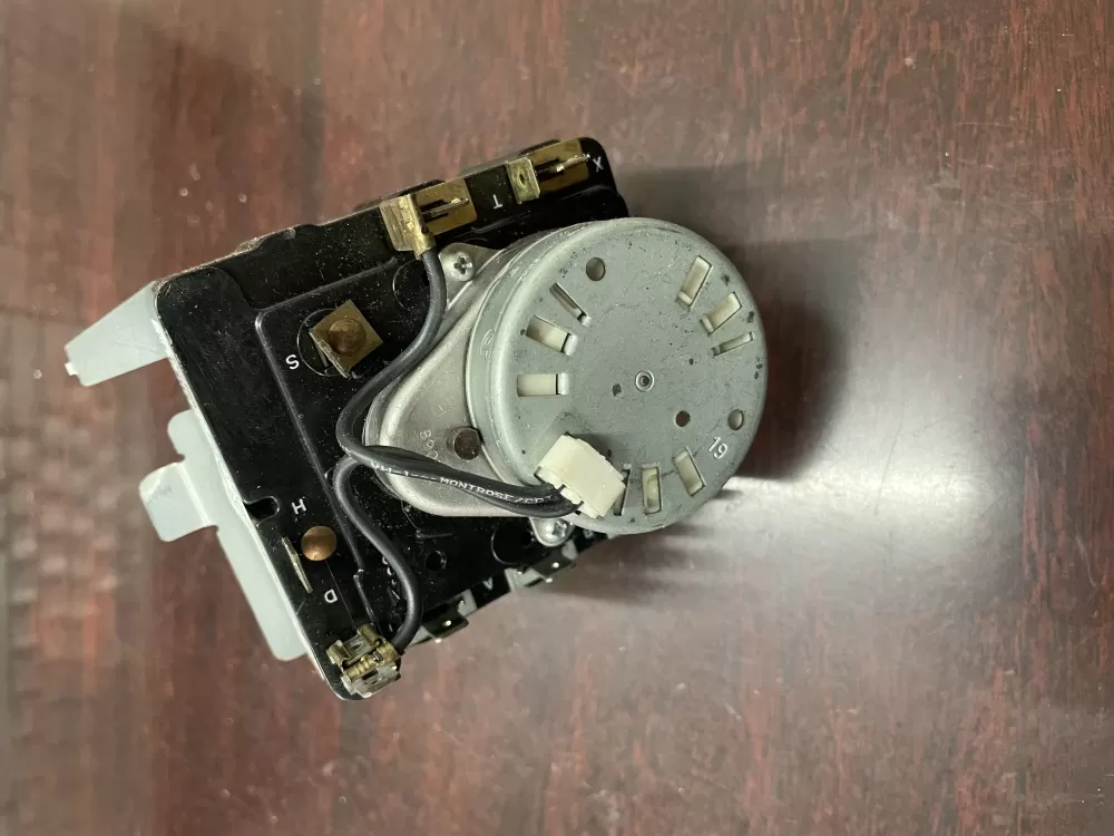 GE 175d2308p011 Dryer Timer AZ28305 | KM101